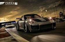 Forza Motorsport 7 je dokončena, demoverze tento měsíc