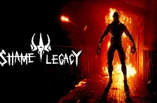 Gameplay trailer připravované hororové survival hry Shame Legacy