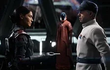 Nové video ze Star Wars Battlefront II ukazuje scénu ze singleplayerové kampaně