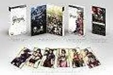 Dissidia 012: Final Fantasy má v Evropě datum