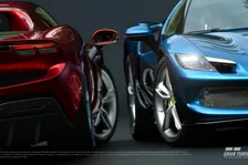 Představena aktualizace Spec III pro Gran Turismo 7