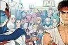 Tatsunoko vs. Capcom se neobjeví na PSN a XBL