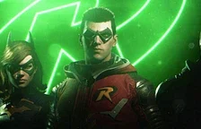 Nový trailer na Gotham Knights představuje Robina