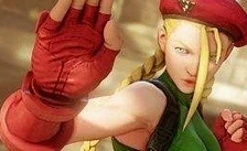 Přihlaste se do bety bojovky Street Fighter V