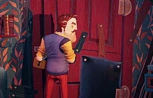 Nový trailer na hru Hello Neighbor 2, první díl míří na PS4 a Switch