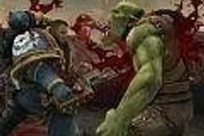 Warhammer 40,000: Space Marine se dočká příští týden demoverze