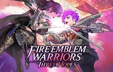 Vychází hra Fire Emblem Warriors: Three Hopes