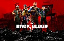 Launch trailer na kooperativní akci Back 4 Blood