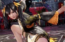 Máme tu další trailer na hru Tekken 8, představuje se v něm bojovnice Ling Xiaoyu