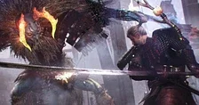 První obrázky z rozšíření Dragon of the North pro Nioh