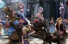 Square Enix odhalil datum vydání pro FF X|X-2 HD Remaster a FF XII: The Zodiac Age pro Xbox One a Switch