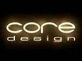 Historie studia Core Design