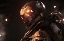 Nové záběry ze sci-fi akce Anthem, datum vydání - UPDATE