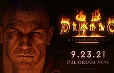 Nový trailer na Diablo II: Resurrected představuje Barbara