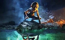 The Lord of the Rings: Gollum