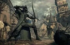 Několik nových podrobností o Bloodborne: The Old Hunters