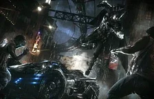 Oznámena kolekce Batman: Arkham Trilogy pro konzoli Nintendo Switch