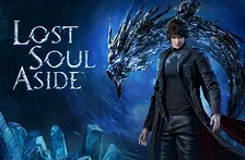 Nový trailer na akční hru Lost Soul Aside, vyjde koncem května