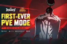 Marvel Rivals dostane příští týden první PvE režim Zombie Mode