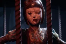 Koncem března vyjde hororová hra Dollhouse: Behind the Broken