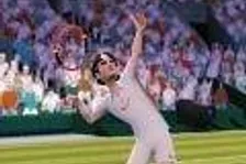 EA Grand Slam Tennis Trailer
