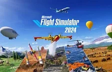 Microsoft Flight Simulator 2024 dostal slíbenou VR podporu na konzoli PlayStation 5