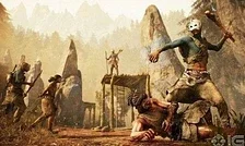 Ubisoft připravuje akci Far Cry Primal