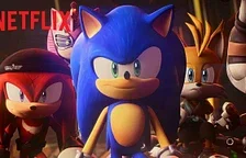 Plnohodnotný trailer na animovaný seriál Sonic Prime
