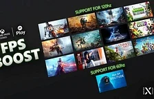 Vybrané hry od EA dostávají FPS Boost na konzolích Xbox Series X/S