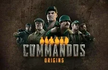 Commandos: Origins