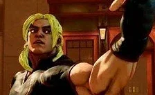 Ken je dalším potvrzeným bojovníkem do Street Fighter V + trailer a obrázky