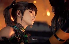 Deset minut dlouhé video z hraní hry Stellar Blade