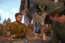 Nový trailer na Kingdom Come: Deliverance s reakcemi novinářů