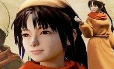 Shenmue 3 už vybrala 2 miliony dolarů
