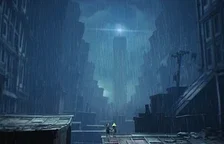 Zdá se, že je ve vývoji Little Nightmares 3