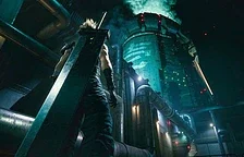 Remake Final Fantasy VII vyjde v březnu 2020 exkluzivně pro PS4, nový trailer