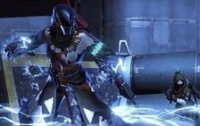 Bungie ví, že odměny za Nightfall nejsou v Destiny dobré