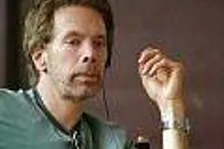 Jerry Bruckheimer Game Studios