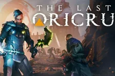 České studio GoldKnights dnes vydalo akční RPG hru The Last Oricru