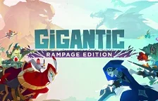 Trailer na Gigantic: Rampage Edition představuje nové mapy