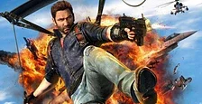 Just Cause 3