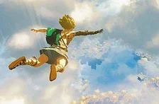 Pokračování hry The Legend of Zelda: Breath of the Wild vyjde příští rok, nový trailer