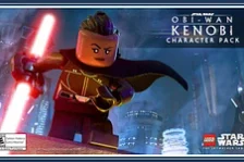 Oznámena LEGO Star Wars: The Skywalker Saga Galactic Edition