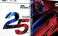 Představeny edice závodní hry Gran Turismo 7