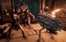 Funcom potvrdil PS4 verzi hry Conan Exiles