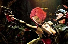 Oznámeny hry BloodRayne: ReVamped a BloodRayne 2: ReVamped pro konzole
