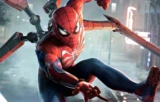 Oficiálně: Marvel’s Spider-Man 2 vyjde na podzim příštího roku