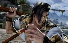 V Soulcalibur VI se objeví i Maxi