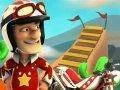 Joe Danger 2: The Movie na PS3 brzy i s bonusovým obsahem