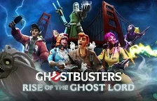 Koncem října vyjde pro PlayStation VR2 hra Ghostbusters: Rise of the Ghost Lord
